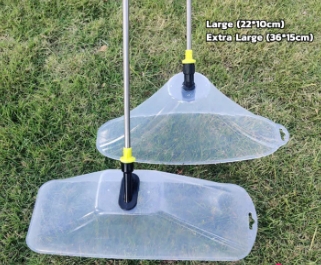 ฝาครอบหัวพ่นยา หัวฉีดพ่นยา